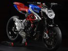 2017 MV Agusta Brutal 800 America Special Edition